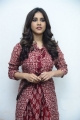 Actress Nabha Natesh New Pics @ Solo Brathuke So Better Success Meet