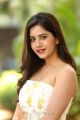 Actress Nabha Natesh Stills @ Nannu Dochukunduvate Movie Thanks Meet