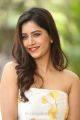 Actress Nabha Natesh Stills @ Nannu Dochukunduvate Success Meet