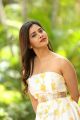 Nannu Dochukunduvate Actress Nabha Natesh Stills