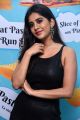 Actress Nabha Natesh New Stills @ Santosham Awards 2019 Curtain Raiser
