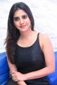 Actress Nabha Natesh Stills @ Santosham Awards 2019 Curtain Raiser