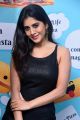 Actress Nabha Natesh New Stills @ Santosham Awards 2019 Curtain Raiser