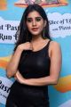 Actress Nabha Natesh New Stills @ Santhosham Awards 2019 Curtain Raiser