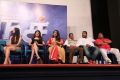 Nach Movie Press Meet Stills