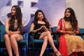 Nach Movie Press Meet Stills