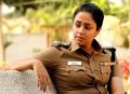 Nachiyar Movie Actress Jyothika Police Officier Images HD