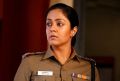 Nachiyar Movie Actress Jyothika Police Officier Images HD