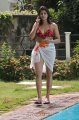 Nadeesha Hemamali Hot Bikini Stills