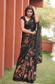 Nadeesha Hemamali Hot Saree Stills
