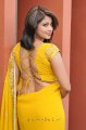 Nadeesha Hemamali Hot Saree Stills