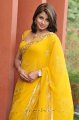 Nadeesha Hemamali Hot Saree Stills