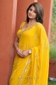 Nadeesha Hemamali Hot Saree Stills