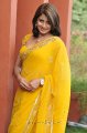 Nadeesha Hemamali Hot Saree Stills