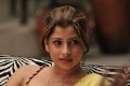 Nadeesha Hemamali Hot Saree Stills