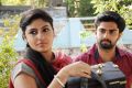 Monica, Pranav in Nadhigal Nanaivathillai Movie Stills