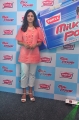 Tamil Actress Nadhiya @ Parle Milk Power Biscuits Launch Stills