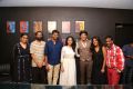 Keerthy Suresh, Dulquer Salmaan @ Nadigaiyar Thilagam Premiere Show Stills