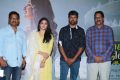 Ravindran, Keerthy Suresh, Madhan Karky, Ashwini Dutt @ Nadigaiyar Thilagam Press Meet Stills