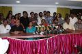 Nadigar Sangam Election 2015 Press Meet Photos