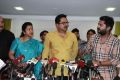 Nadigar Sangam Election 2015 Press Meet Photos