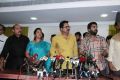 Nadigar Sangam Election 2015 Press Meet Photos