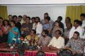 Nadigar Sangam Election 2015 Press Meet Photos