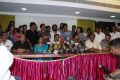 Nadigar Sangam Election 2015 Press Meet Photos