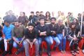 Tamil Nadigar Sangam Jallikattu Silent Protest Stills