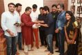 Nadigar Sangam Leaders Met Actor Suriya stills