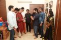 Nadigar Sangam Leader's Met Actor Suriya stills