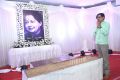 Manobala @ Nadigar Sangam Mourning Meeting for Jayalalitha, Cho Photos
