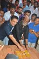 Kamal Hassan, Rajinikanth @ Nadigar Sangam New Building's Foundation Laying Ceremony Stills