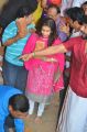 Actress Lissy @ Nadigar Sangam New Building's Foundation Laying Ceremony Stills