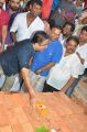 Kamal Haasan @ Nadigar Sangam New Building's Foundation Laying Ceremony Stills