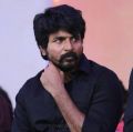 Sivakarthikeyan @ Nadigar Sangam protest for Cauvery Management Board (CMB) & Sterlite Ban Photos