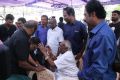 Nadigar Sangam Protest for Cauvery Management Board (CMB) & Sterlite Ban Photos