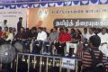 Nadigar Sangam protest for Cauvery Management Board (CMB) & Sterlite Ban Photos