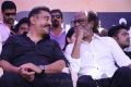 Kamal Hassan, Rajinikanth @ Nadigar Sangam Protest for Cauvery Management Board (CMB) & Sterlite Ban Photos