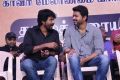 Sivakarthikeyan, Vijay @ Nadigar Sangam Protest for Cauvery Management Board (CMB) & Sterlite Ban Photos