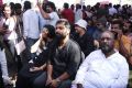 Nadigar Sangam Protest for Cauvery Management Board (CMB) & Sterlite Ban Photos