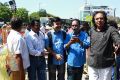 Nadigar Sangam Protest for Cauvery & Sterlite issue Photos