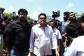 KS RAvikumar @ Nadigar Sangam Protest for Cauvery & Sterlite issue Photos