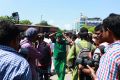 Nadigar Sangam Protest for Cauvery & Sterlite issue Photos