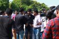 Nadigar Sangam Protest for Cauvery & Sterlite issue Photos