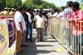 Nadigar Sangam Protest for Cauvery & Sterlite issue Photos