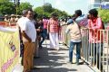 Mansoor Ali Khan @ Nadigar Sangam Protest for Cauvery & Sterlite issue Photos