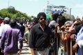 Magizh Thirumeni @ Nadigar Sangam Protest for Cauvery & Sterlite issue Photos