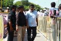 RV Udhayakumar @ Nadigar Sangam Protest for Cauvery & Sterlite issue Photos