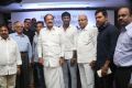 Tamil Nadigar Sangam Meet & Greet with Union Minister Venkaiah Naidu (Housing & Urban Poverty Alleviation, Information & Broadcasting)